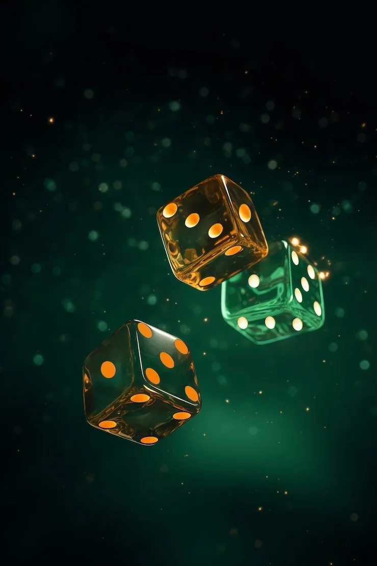 xx77 Roulette Nightfire